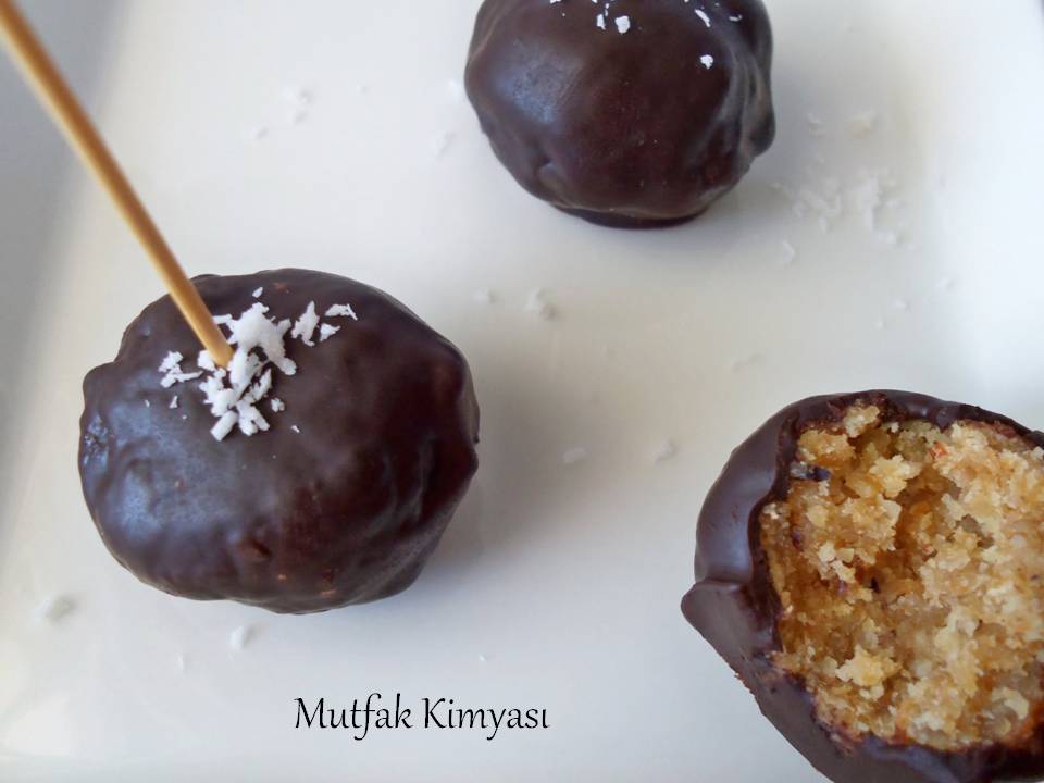 MUTFAK KİMYASI ARTAN KEKLERİ DEĞERLENDİRME
