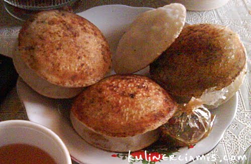 PENAWARAN PRODUK LOKAL