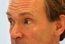 Nih Biografi Tim Berners-Lee, Penemu World Wide Web Dan Situs Web Pertama