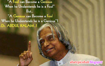 Dr abdul kalam image