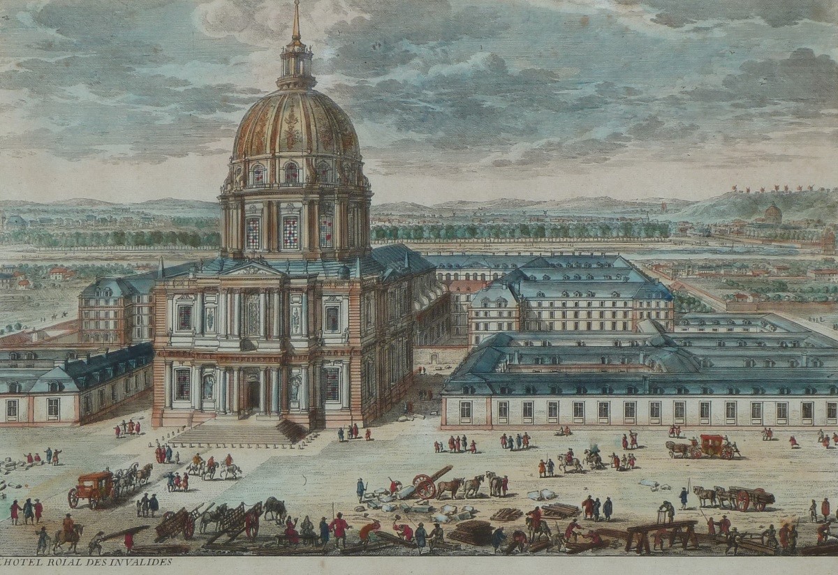 Франция 18 век Франция 18 век