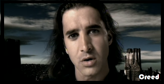 Chord Guitar & Lyrics Creed - One Last Breath | cord guitar terbaru 2016