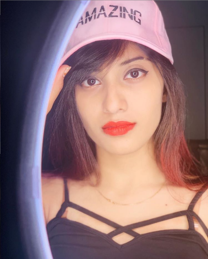 Somya Daundkar Wiki Height Weight Age Family