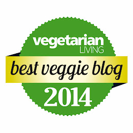 Vegetarian Living