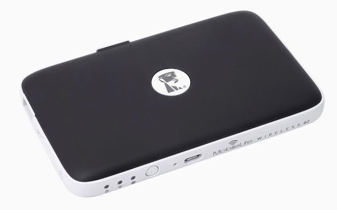 MobileLite Wireless G2 Αποθηκευτική λύση για tablet και smartphone