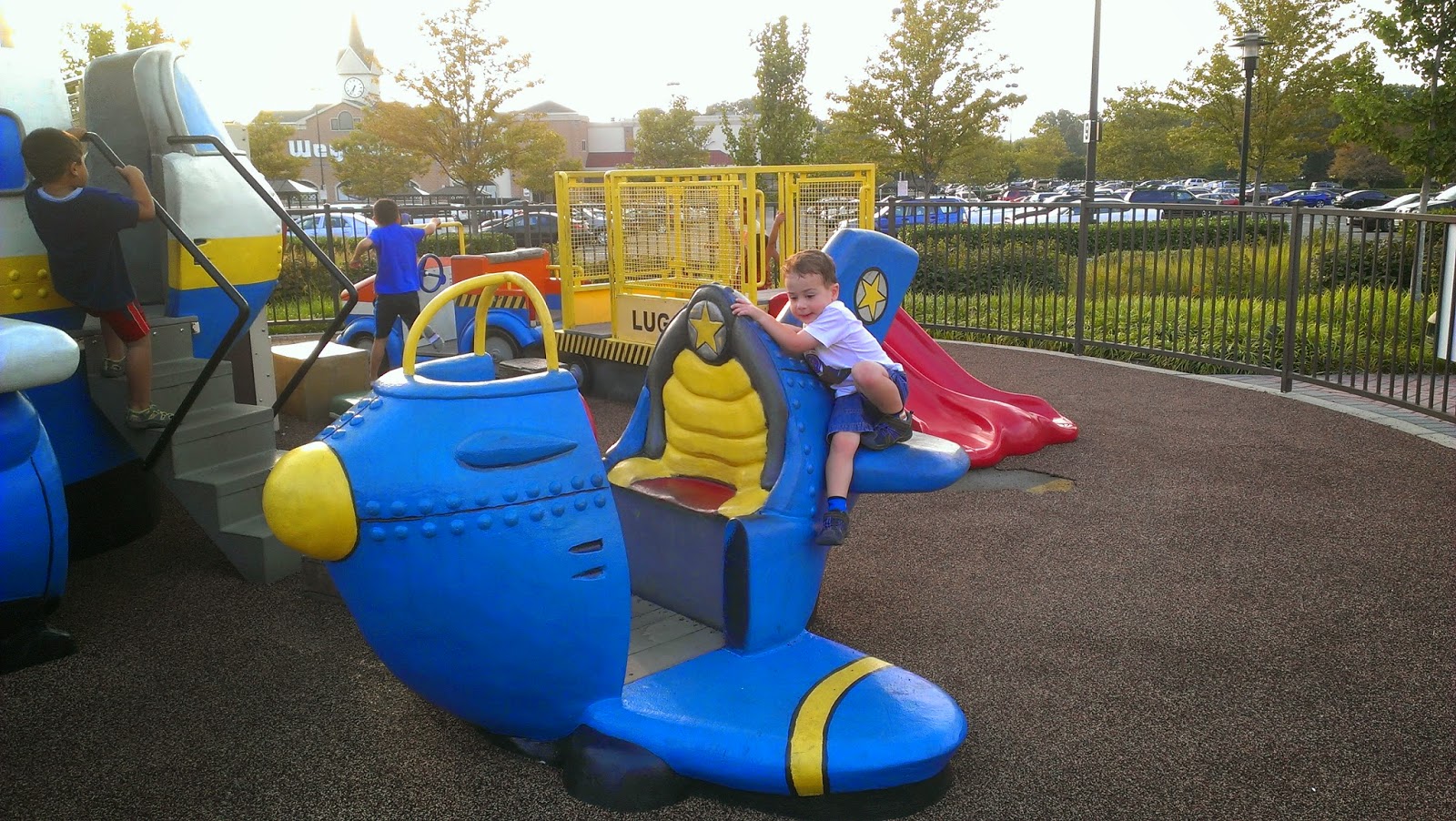 Dulles 28 Centre Toddler Play Area Gigglebox Tells it Like it is