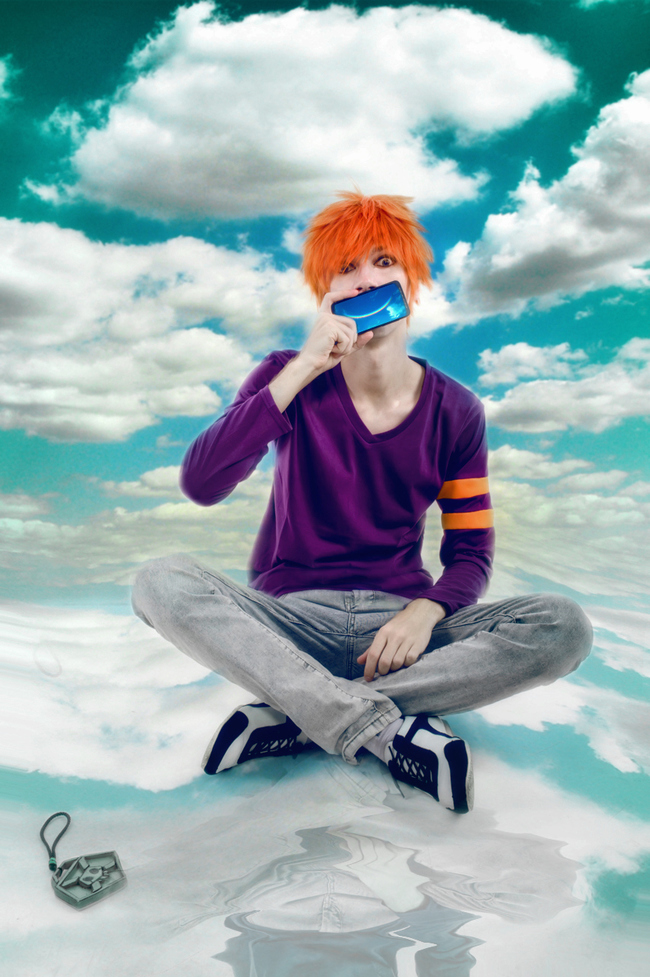 Bleach Cosplay Costumes Bleach Kurosaki Ichigo Cosplay in Daily Costumes