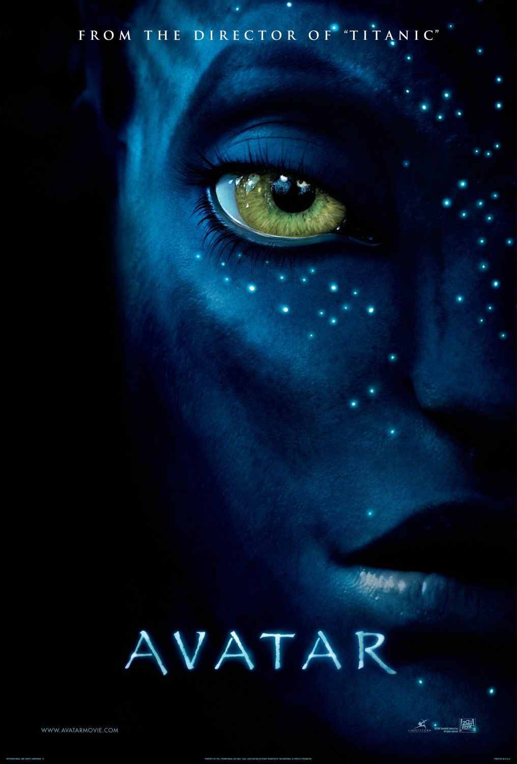 MOVIES ON DEMAND Avatar (2009)