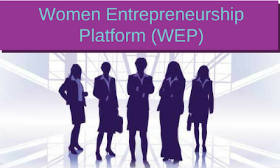 Women Entrepreneurship Platform (WEP)