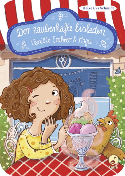 Grundschultante Lesepass Pfingstferien