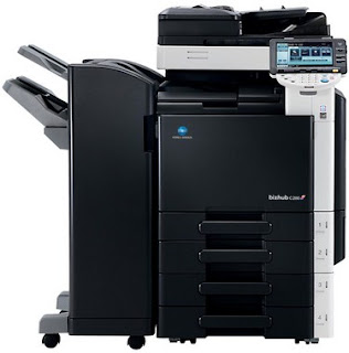 Konica Minolta C280 Konica Minolta C280 Drivers Printer Download