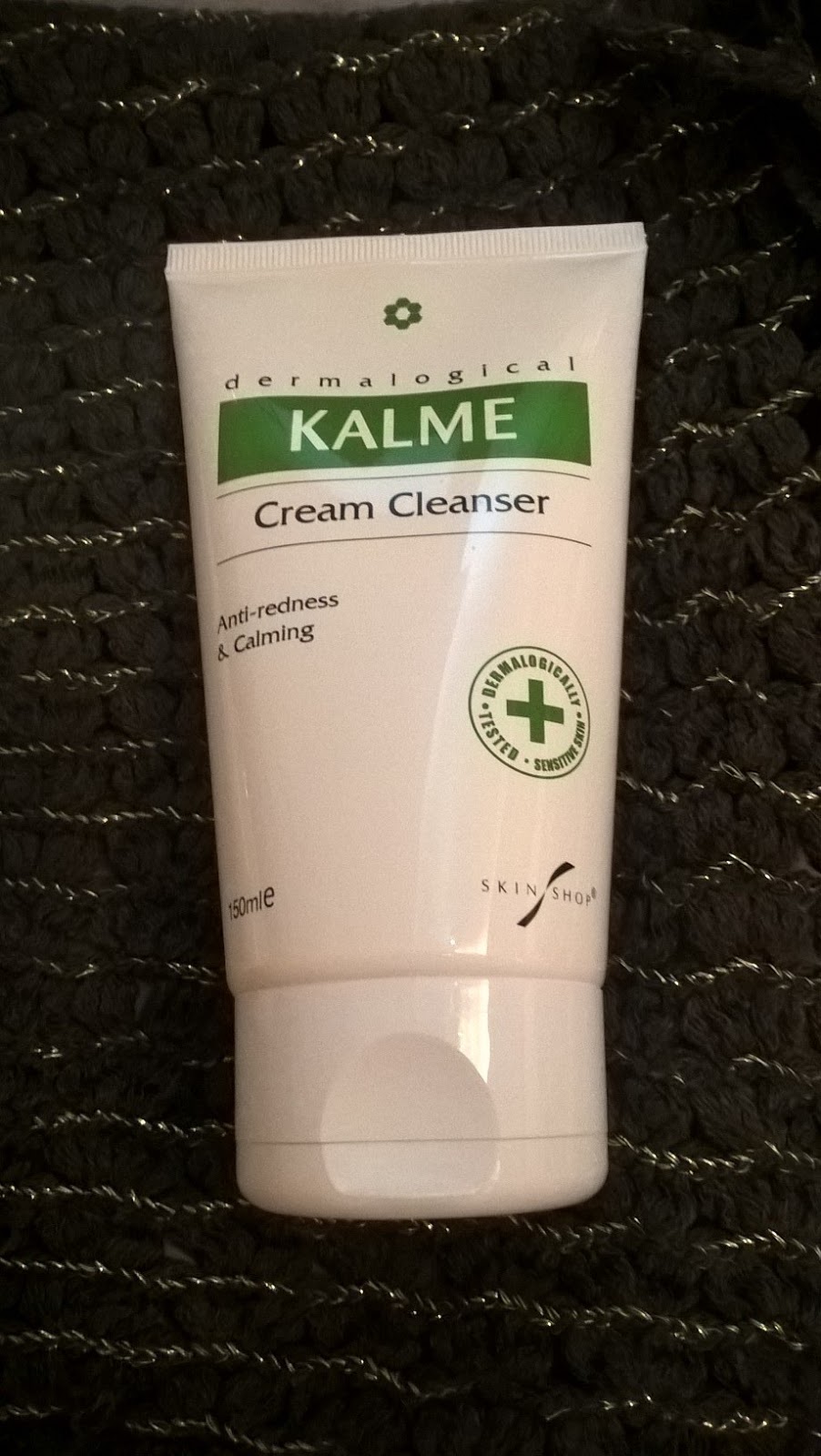 Lizzie Dripping Review Kalme Skincare Range*