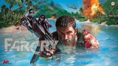 Far Cry 1 -PC Game For Windows
