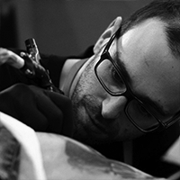 Eduardo Fernandes Tatuador