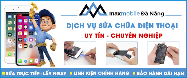 Dịch vụ thay màn hình, mặt kính Iphone 6 Plus và 6s Plus tại Đà Nẵng