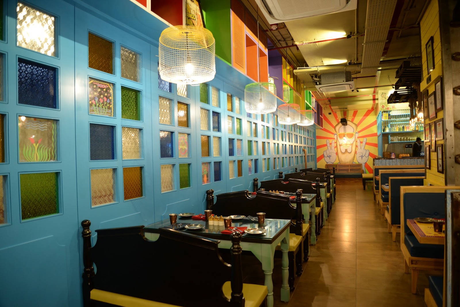 restaurants open in hyderabad now