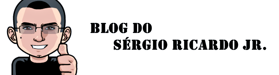 Blog do Sérgio Ricardo Jr