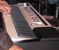 Casio PX5S Privia Pro Piano