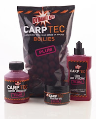 CarpTec Plum......