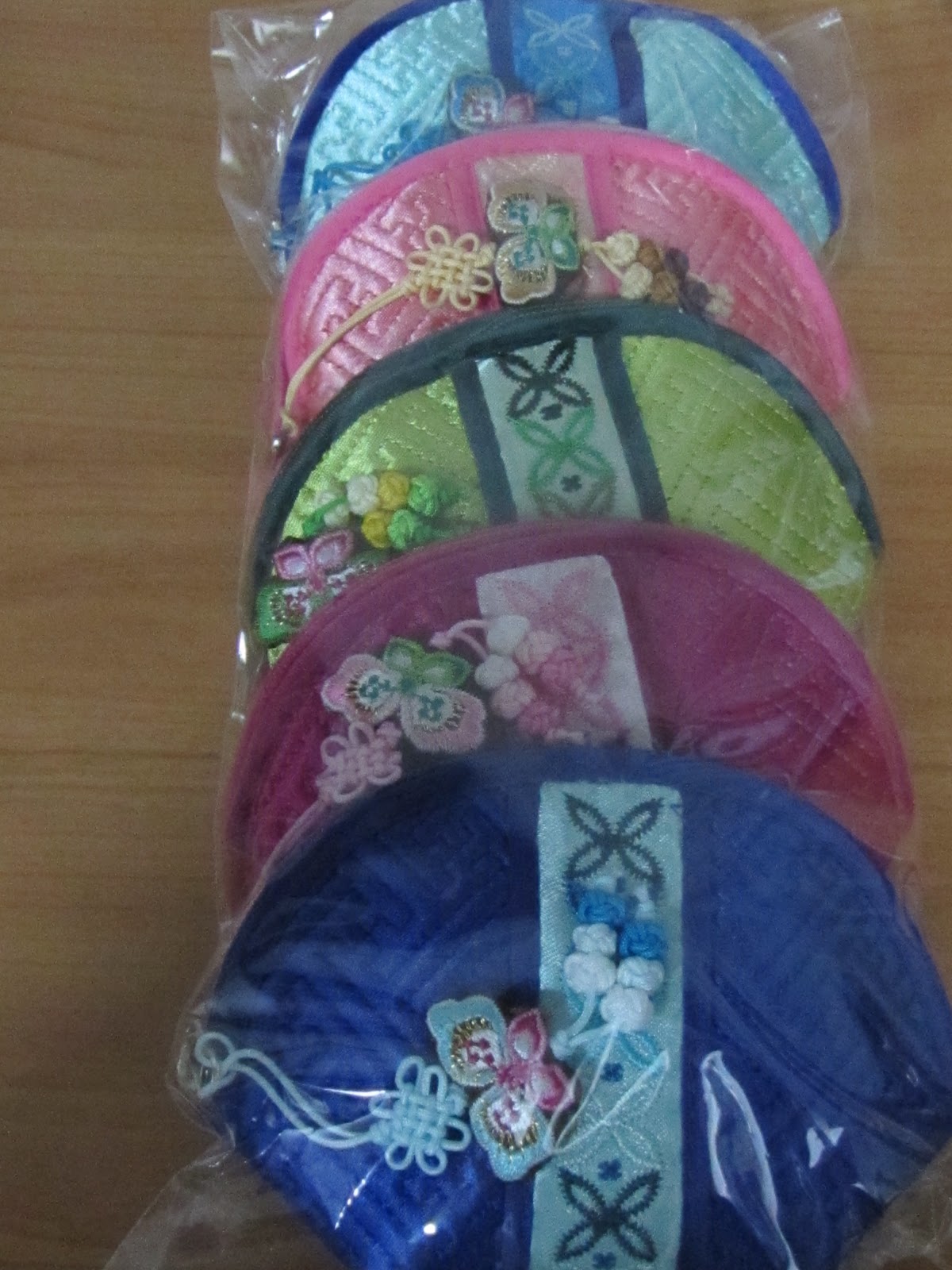 K.J Shop Traditional Korean Accessories