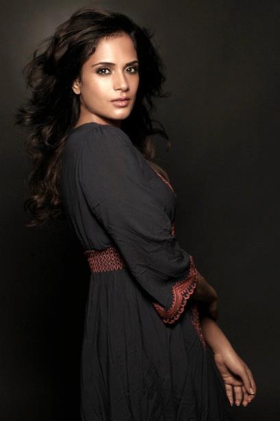 Richa Chadda