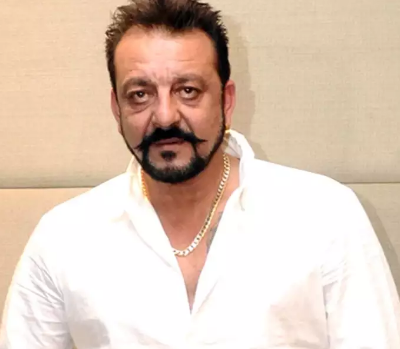 Sanjay Dutt Family Wife Son Daughter Father Mother Marriage Photos Biography Profile