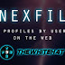 Nexfil - OSINT Tool For Finding Profiles By Username