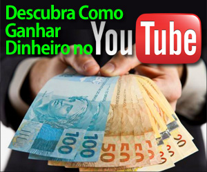 Como ganhar dinheiro no youtube