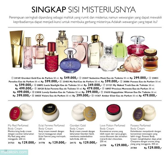 Catalog Oriflame maret 2016 catalog-oriflame-maret-2016