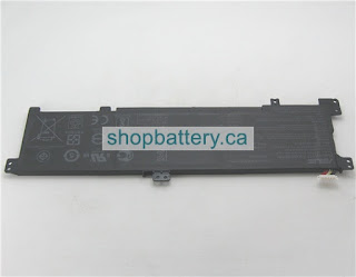 ASUS B31N1424 3-cell laptop batteries