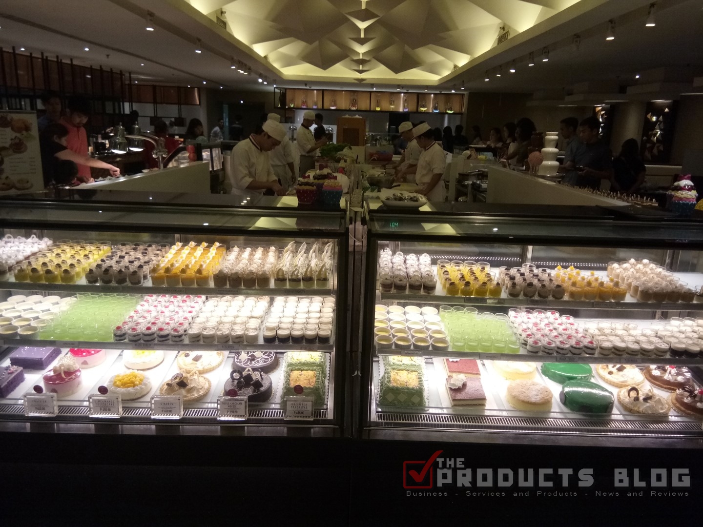 Sambo Kojin Review SM Megamall menu-at-sambo-kojin-quezon-city-second-floor