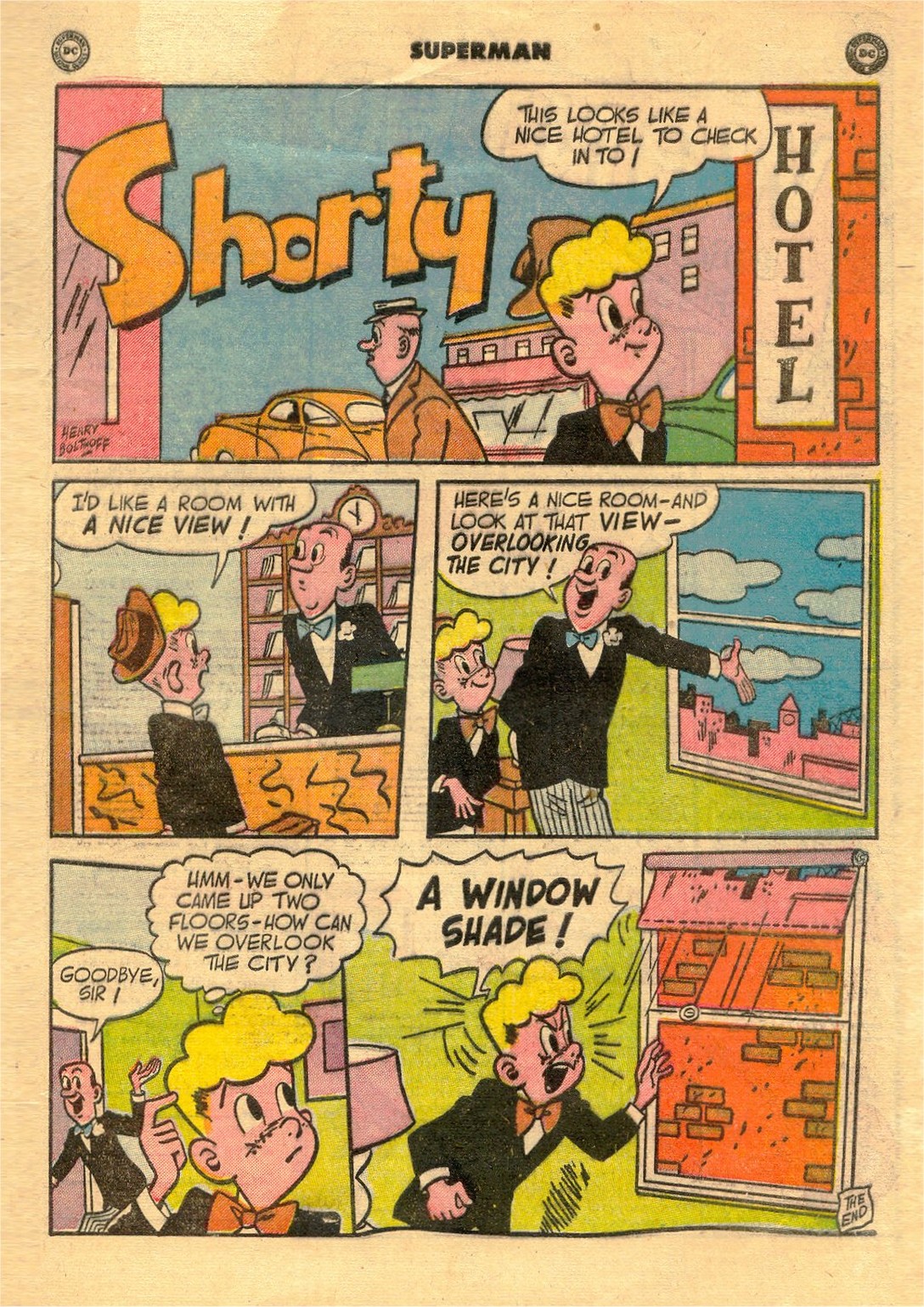 Superman (1939) issue 69 - Page 48