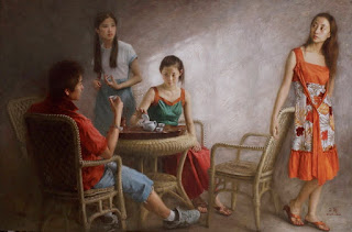 cuadros-mujeres-pintadas