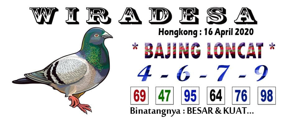 Prediksi Syair Hk 16 April 2020 Syair Togel Hk Pangkalantoto Prediksi Syair Hk 16 April 2020 Syair Togel Hk Pangkalantoto