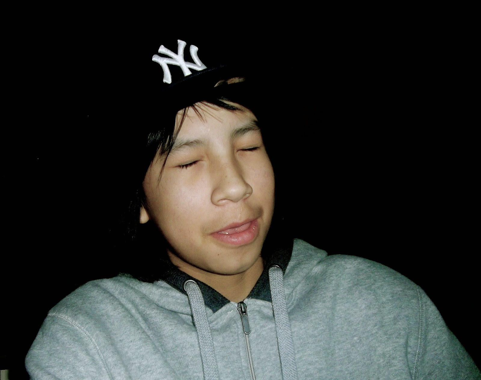 Wunnumin Lake First Nation