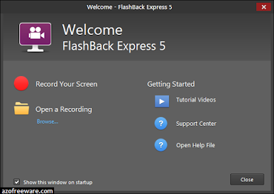 FlashBack Express