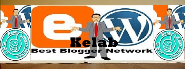 Kelab Best Blogger Network