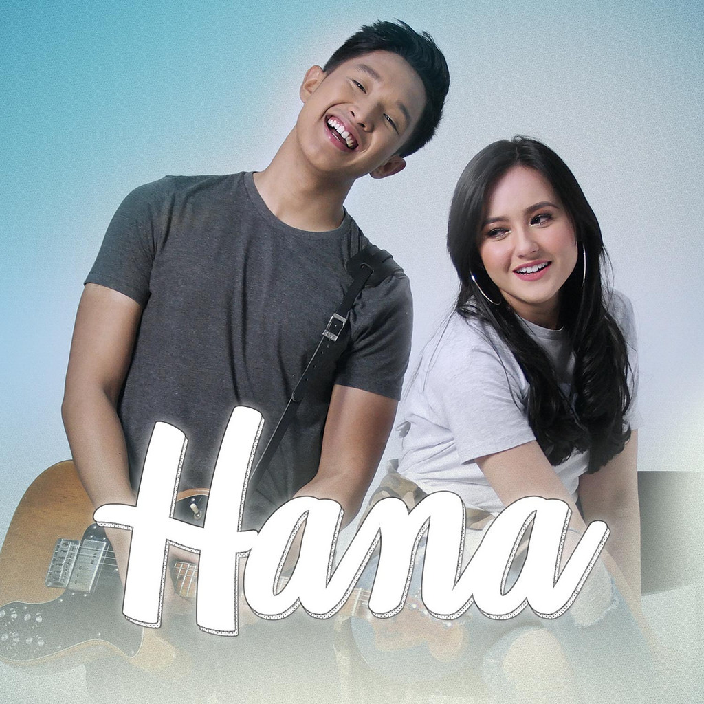 Lirik Lagu Hana Aziz Harun Hannah Delisha Ost Alamatnya Cinta Rafzantomomi