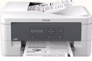 Epson K300 Drivers Download
