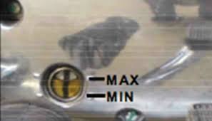Madman How To Check Oil Level In Your Royal Enfield