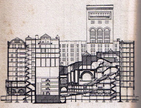 Modern Architecture: Louis Sullivan and the refinement of the Chicago ...
