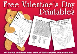 Teacher's Square Blog: January 2013