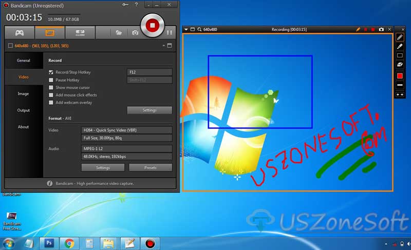 Free Screen Capture Software For Vista