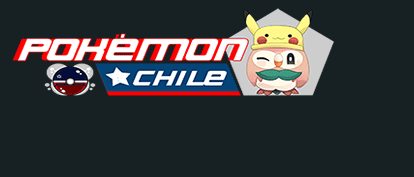 Pokémon Chile Oficial