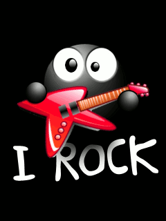 I ♥ ROCK
