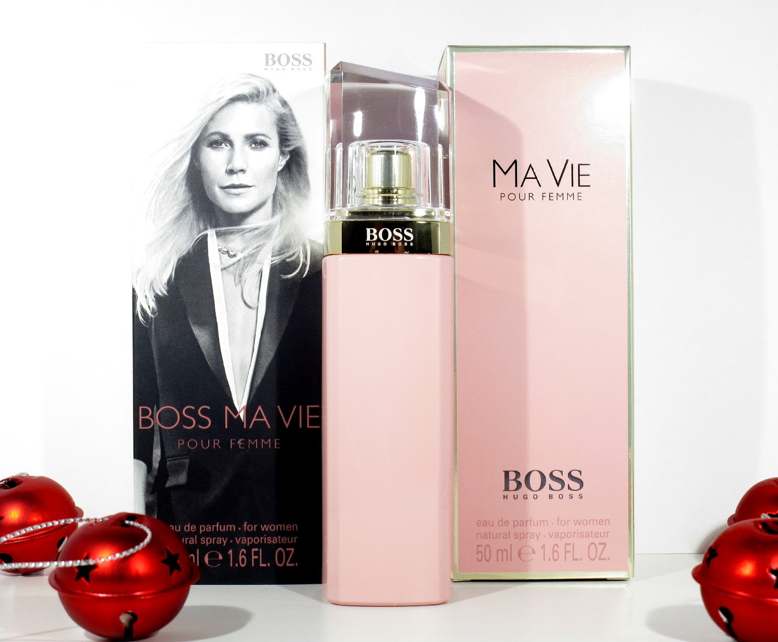 Ma vie gift set 50ml Clearance