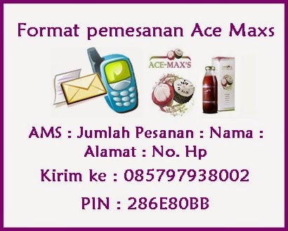 Bedakan Ace Maxs Asli Dan Palsu - Cara menghilangkan kista tanpa operasi