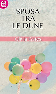 Sposa Tra Le Dune Di Olivia Gates PDF Sposa Tra Le Dune Di Olivia Gates PDF