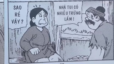 Trạng Quỷnh