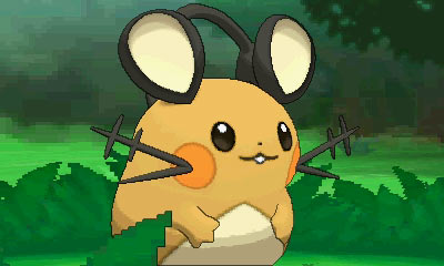 Pokemon XY - Mega Evolução - Spriting - xTibia - Sua comunidade de